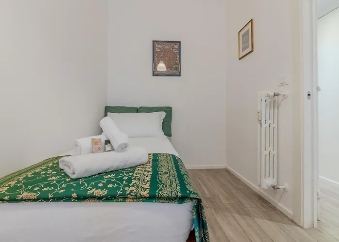 Appartement Journalist Sistine Chapel Rome