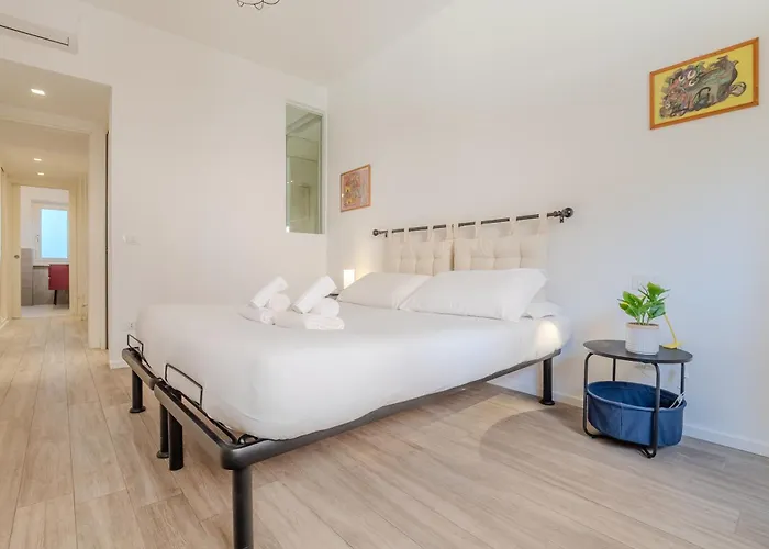Journalist Sistine Chapel Appartement Rome