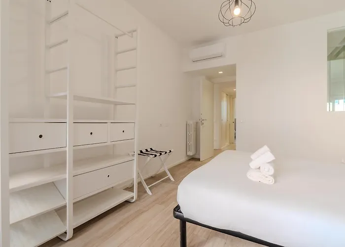 Appartement Journalist Sistine Chapel *
